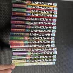 チェンソーマン　1〜17巻セット　初版 チェンソーマン 1-17巻セット 全巻 初版 一部全巻 - メルカリ