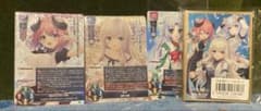 ゆ*め様 lycee 君原結愛、ヘルミリア＝ヴァン＝ノクスローゼのサムネイル