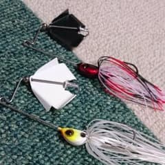 ☆美品☆／デラバズ／2個のサムネイル