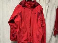 ノースフェイス Gore-Tex ジャケットのサムネイル
