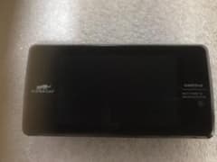 ジャンク品 ユピテル GWR91sd 電源入りましたのサムネイル