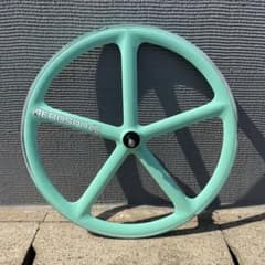 AEROSPOKE バトンホイール チェレステのサムネイル