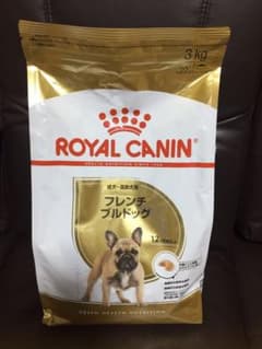 ロイヤルカナン 3㎏のサムネイル