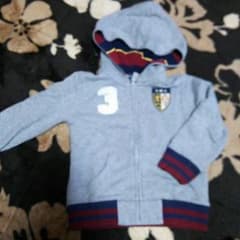 ラルフローレン♥パーカー♥のサムネイル
