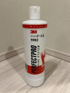 【ちゅんたろ様専用】3M　コンパウンド　750ml ハード　5982のサムネイル