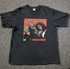Supreme Black Moon Tシャツ XLのサムネイル