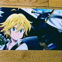 七つの大罪 ポスターのサムネイル