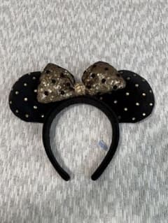 東京ディズニーリゾート ミニー カチューシャのサムネイル