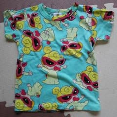 ヒスミニ 100㌢トップスのサムネイル