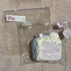 Moyu Qiaoqiao 極厚三層紫芋ケーキトーストのサムネイル