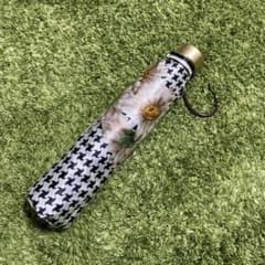 早い者勝ち！【超美品】クリスチャンDIOR 折りたたみ傘のサムネイル