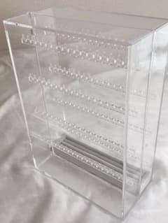 無印良品アクセサリーケースのサムネイル