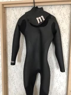 ウェットスーツ セミドライのサムネイル