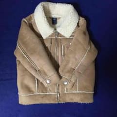 baby GAP ジャンパーのサムネイル