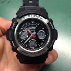 早い者勝ち❗️❗️❗️G-SHOCKの時計のサムネイル