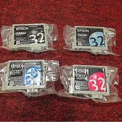 EPSON インクカートリッジのサムネイル