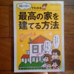最高の家を建てる方法　新築にのサムネイル