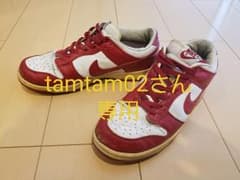 NIKE ナイキ スニーカー　ダンクのサムネイル
