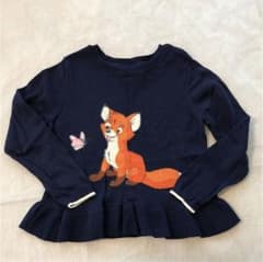 kate様 GAP ニットトップスのサムネイル