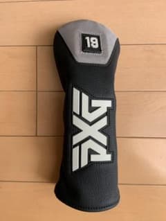 PXG GEN4 ハイブリッド19度ヘッドカバー  未使用品のサムネイル
