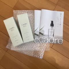 【Rana様専用】cadreヘアオイル2本セットのサムネイル