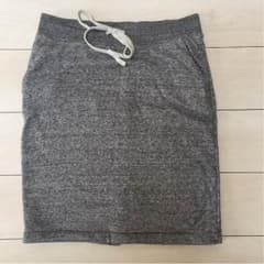 美品！ユニクロ ボア スカート Lサイズのサムネイル