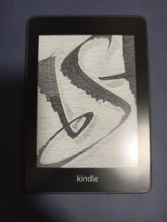 32GB/広告無】Kindle Paperwhite 第10世代 純正カバー付 - メルカリ