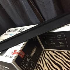 Lank様専用  サウンドスピーカーのサムネイル