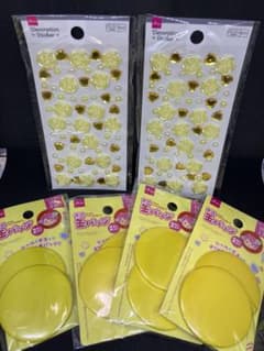 ダイソー 無地缶バッジのサムネイル