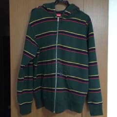 SUPREME パーカーのサムネイル