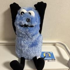 パペットスンスン ぬいぐるみのサムネイル