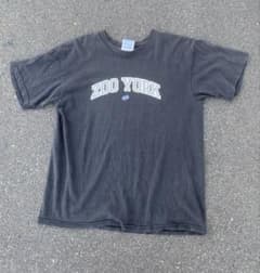 90s00s 鬼フェードOLD ZOOYORK Tシャツスケーター y2k - メルカリ