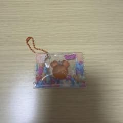 TWICE GUMMY CHARM キーホルダーのサムネイル
