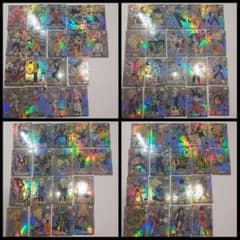 ドラゴンボール コミパラ風 74枚フルコンプセット 海外製品 - メルカリ