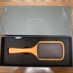P-UP XTERA テラヘルツ パドルブラシのサムネイル