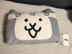 にゃんこ大戦争 ピロー ねこ忍者のサムネイル