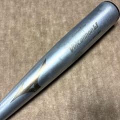 MIZUNO Volcannon LI HV190 中学生硬式用バット 82cm - メルカリ