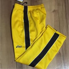 asics ジャージのサムネイル