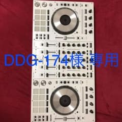 Pioneer DJ controllerのサムネイル