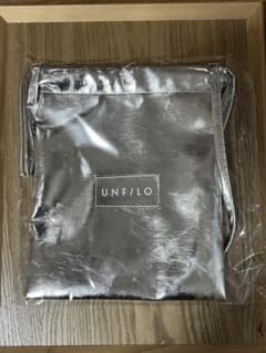 【新品】UNFILO 2026年春 ノベルティ 2wayバッグのサムネイル