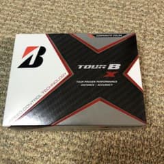 ブリヂストン　TOUR B  Xのサムネイル