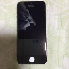 iphone5s ゴールド 16GBのサムネイル