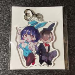 僕の心のヤバイやつアクリルキーホルダーのサムネイル