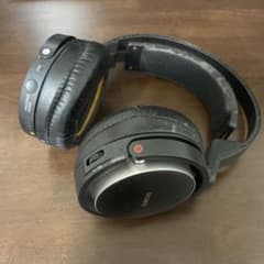 SONY MDR-DS7100 デジタルサラウンドヘッドホンシステム 動作確認済
