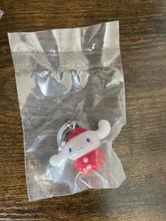 サンリオ　いちごめじるしアクセサリー　シナモロールのサムネイル