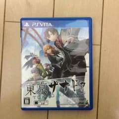 東京ザナドゥのサムネイル