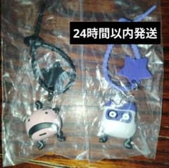たまごっち カラフルマルチチャーム2 ますくっち おやじっちのサムネイル