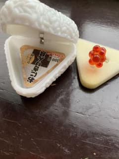 おにぎりんぐ いくらのサムネイル
