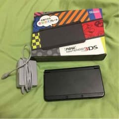 new 3DSのサムネイル
