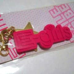 E-girls チャームのサムネイル